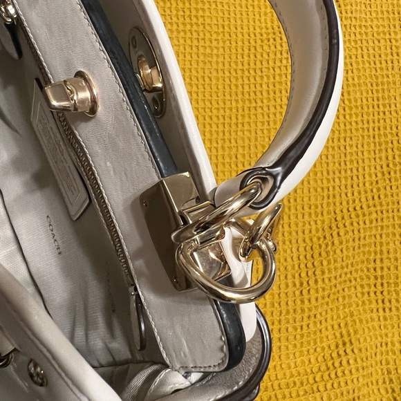 Coach bag - Picture 5 of 10